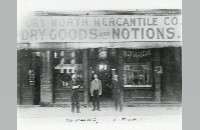 Fort Worth Mercantile Company (007-022-055)