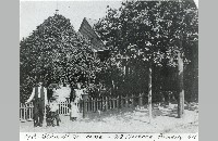 H.C. Schmidt, Jr. home, 818 Florence (007-022-055)