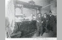 Meyer and Konghn Bar Room (007-022-055)