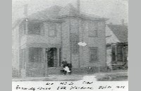 Roominghouse, 822 Florence, 1910 (007-022-055)