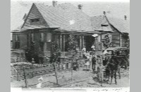 Schmidt house, 818 Florence, 1894 (007-022-055)