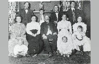 Grunewald family (087-001-007)
