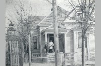 Grunewald house, 1104 Samuels Avenue (087-001-007)