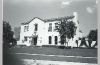 2301 Medford Court, 1991 (007-087-015)