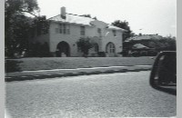 Team House, 1410 Mistletoe Drive, 1991 (007-087-015)