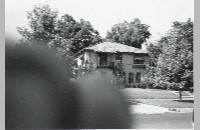 M.O. Rife House, 3812 Monticello Drive, 1991 (007-087-015)