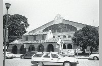 Coliseum, Fort Worth Stockyards (007-087-015)