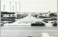 Paddock Viaduct, Main Street bridge, late 1940s (008-028-113)