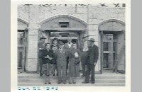 St. Stephens Presbyterian Church construction, 1949 (008-028-113)