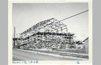 St. Stephens Presbyterian Church construction, 1949 (008-028-113)