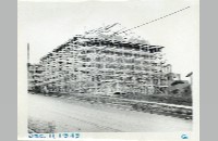 St. Stephens Presbyterian Church construction, 1949 (008-028-113)