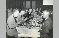 Texcrete Co. dinner, Ridglea Country Club, 1957 (008-028-113)