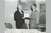 Uel Stephens, Sr. and Walter Moore, American Society of Civil Engineers (008-028-113)