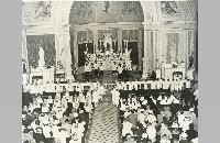 Doug Sutherland, First Communion (019-012-677)