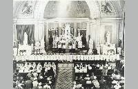 Doug Sutherland, First Communion (019-012-677)