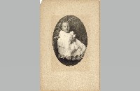 Shaw family portraits, by Swartz (019-012-677)