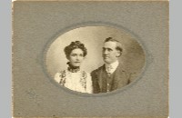 William and Emma Shaw (019-012-677)