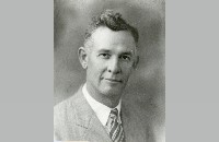 Commissioner Frank T. Estill, 1931-1933 and 1935-1939 (002-035-210)