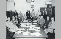 Grand Jury, July term, 1954 (009-020-211)