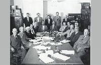Grand Jury, January term, 1955 (009-020-211)