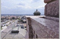 Tarrant County Courthouse Clock Tower Renovation (020-009-305)