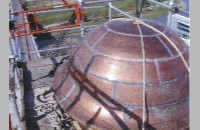 Tarrant County Courthouse Clock Tower Renovation (020-009-305)