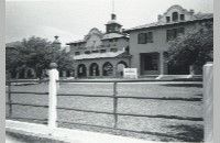 Fort Worth Livestock Exchange Building (007-087-015)