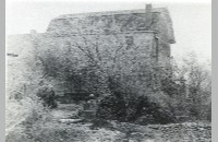 Unidentified house (090-094-001)