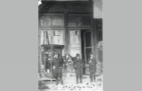 W.S. Matney Taylor, 212 Main Street, Fort Worth, 1896 (090-099-001)
