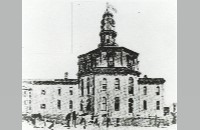 Tarrant County Courthouse (096-069-001)