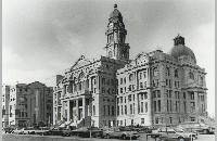 Tarrant County Courthouse (096-069-001)