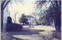 Samuels Avenue Neighborhood, photo by Art Weinman