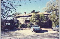 Sunset Terrace, Ridglea Neighborhood, photo by Art Weinman