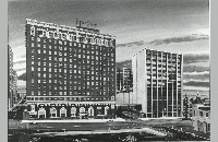 Hotel Texas artist rendering (005-044-244)