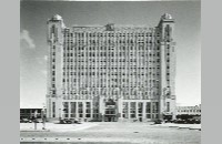 Texas and Pacific building (005-044-244)