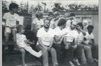 Tex-cen Hemophilia Summer Camp, 1977 (090-009-049)