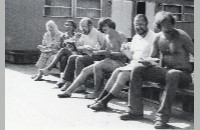 Tex-cen Hemophilia Summer Camp, 1977 (090-009-049)