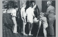 Tex-cen Hemophilia Summer Camp, 1977 (090-009-049)