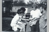 Tex-cen Hemophilia Summer Camp, 1977 (090-009-049)