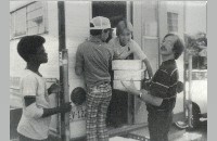 Tex-cen Hemophilia Summer Camp, 1977 (090-009-049)