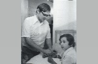 Hemophilia related, 1970s (090-009-049)