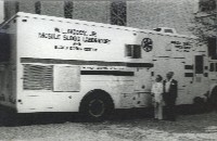 Hemophilia related, 1970s (090-009-049)