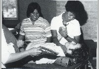 Hemophilia related, 1970s (090-009-049)