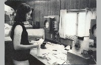 Hemophilia related, 1970s (090-009-049)