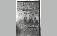 Texas Spring Palace (090-009-049)