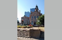 Tarrant County Courthouse, 2006 (015-057-438)