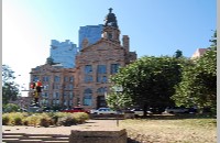 Tarrant County Courthouse, 2006 (015-057-438)