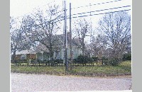Green House, 312 N. Oak, Arlington (004-019-287)