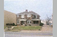 Thornton House, 709 E. Abrams, Arlington (004-019-287)