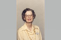 Evelyn Cushman, TCHC, 1987 (004-047-287)